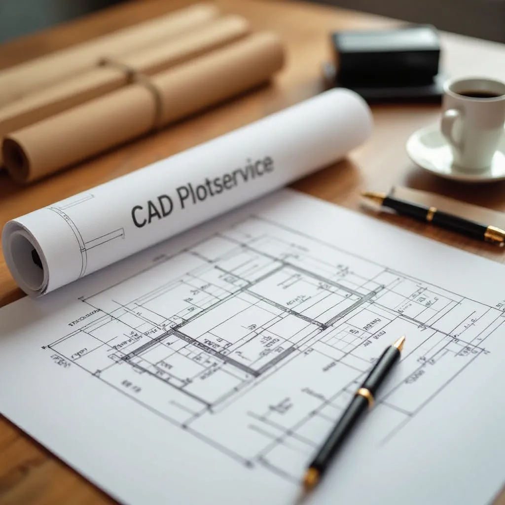 CAD Plotservice Baupläne Zeichnungen Druck A0 CAD Plotservice Baupläne Zeichnungen Druck A0